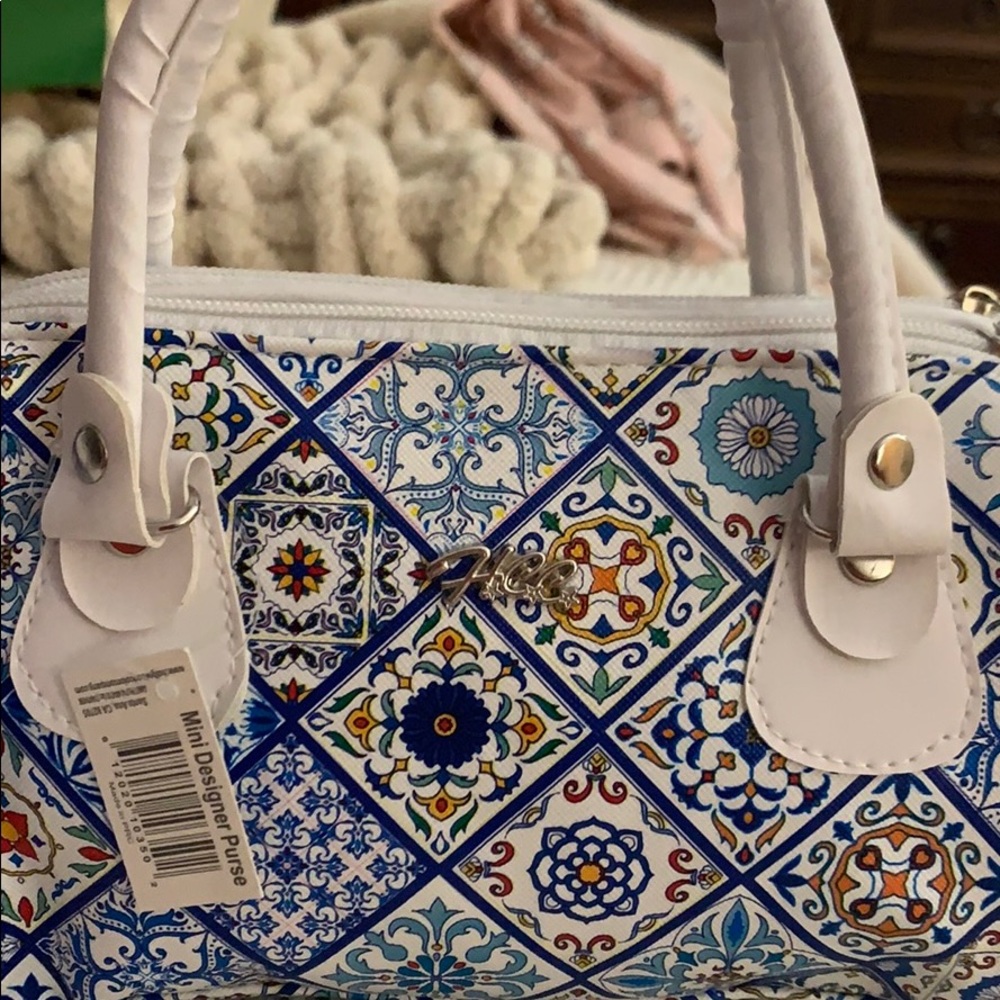 HCC mini purse - Picture 3 of 3
